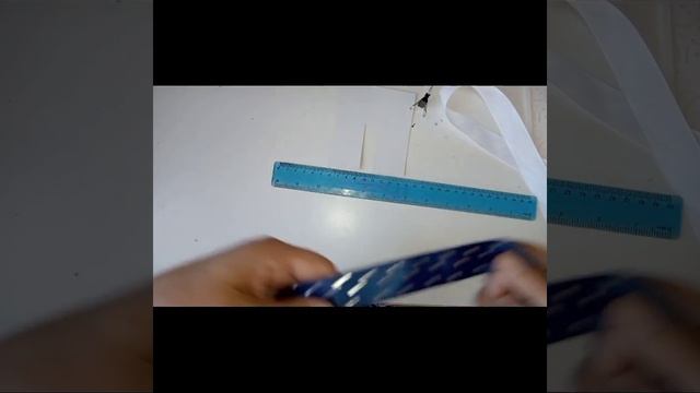 Очень красивый бантик для школы и не только смотреть онлайн