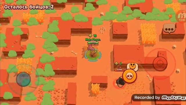 Бравл старс #3 Maks Player. Квесты? смотреть онлайн