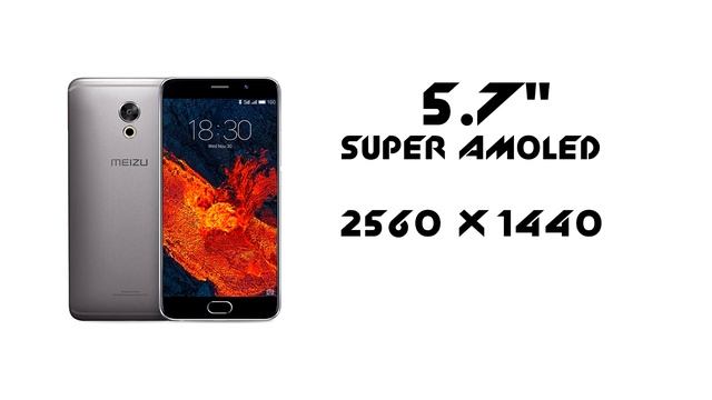 Обзор на Meizu Pro 6 Plus I Vsemsmart.ru смотреть онлайн