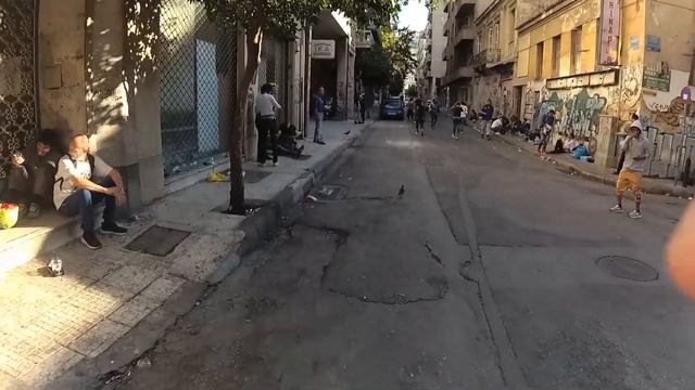 10 дней в Афинах за 5 минут смотреть онлайн