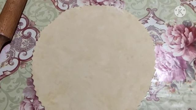 Рогалики с персиками!!!??? смотреть онлайн