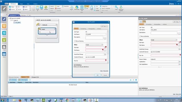 How to schedule a Control-M Job to run on the first and last day of the month, using a calendar? смотреть онлайн