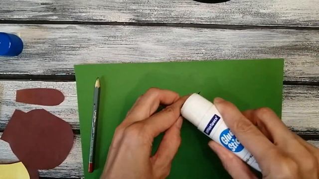 Мастер-класс"Чебурашка в апельсинах" смотреть онлайн