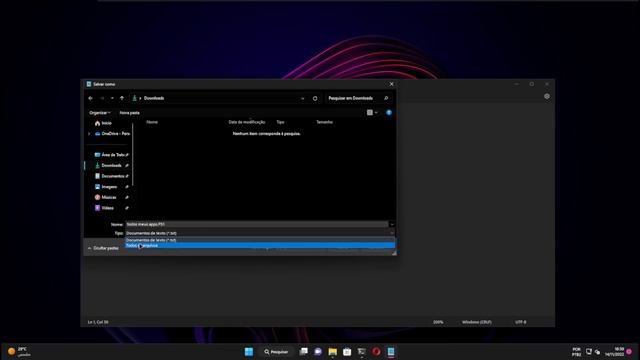 ? WINGET: o comando SECRETO do WINDOWS que TODO MUNDO DEVERIA SABER!!? смотреть онлайн