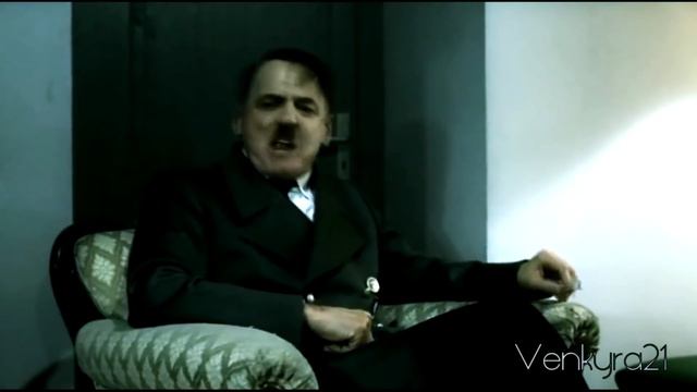 [DPMV] Adolf Hitler - DADDY (MIDI VERSION!!!!)