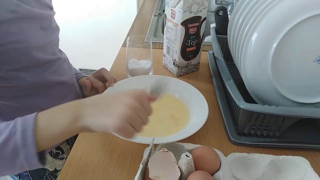 Готовим с удовольствием с Инной