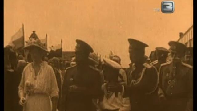 Царю Николаю Посвящаю!!! смотреть онлайн