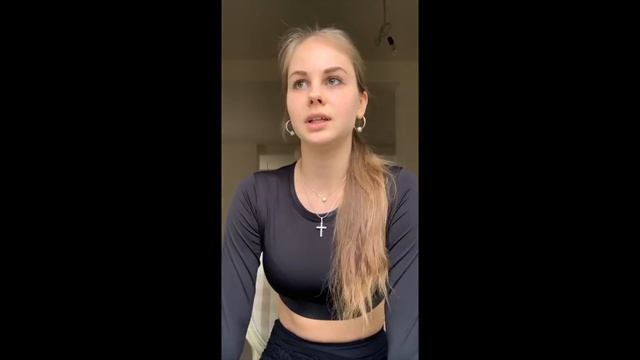 Дарья Палей | Интервью | Между Нами Девочками на Bla Bla Dance смотреть онлайн