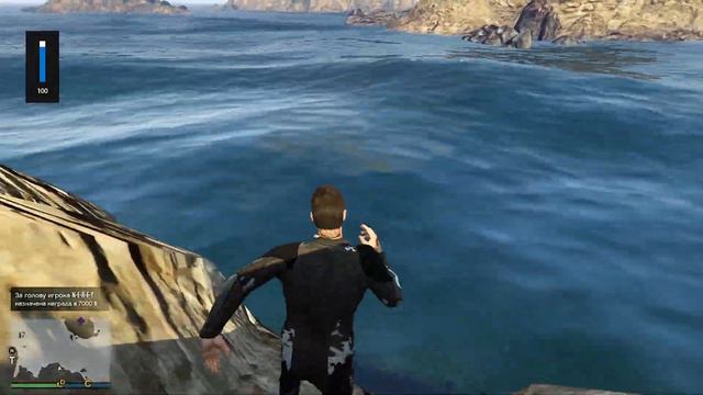 Легкие, халявные деньги в GTA Online V,5🔥 Тайники Номер 3👌 #gta #gtaonline #gtav #gta5 смотреть онлайн