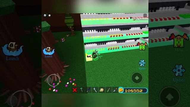 Rick Roll Music Player /Build a Boat for Treasure Roblox смотреть онлайн