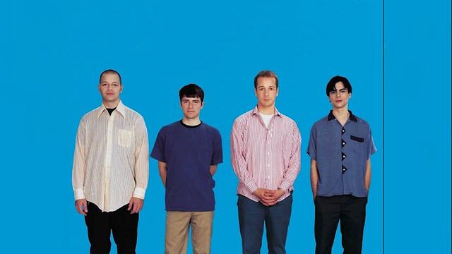 Weezer - Undone -- The Sweater Song but it never starts смотреть онлайн