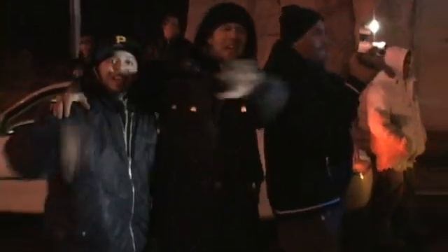 I-Streetrace.com - Tech R White EK VS Red Turbo Civic Pt. 1!!!! смотреть онлайн