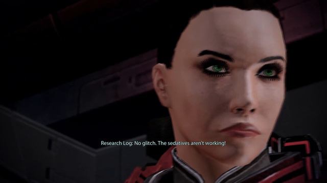 Let's Play Mass Effect 2 (Blind) - 77 - Object Rho (Arrival DLC Part 2) смотреть онлайн