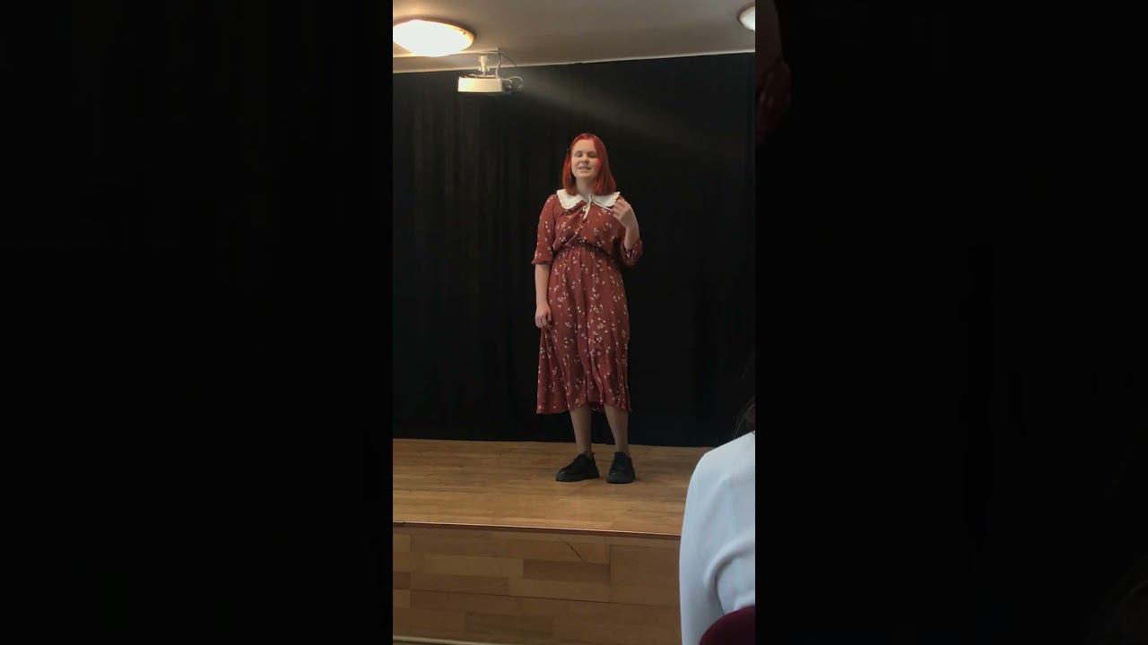 Анна Анисимкина "Колька с Безымянки" смотреть онлайн