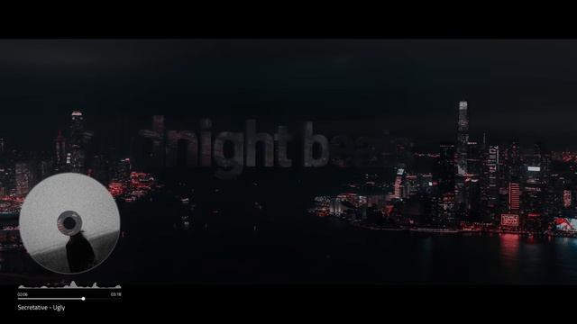 Midnight Flow Music — Night Bass — Chillstep Wave Playlist.mp4 смотреть онлайн