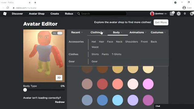 how to make Spider-Man with mask for free in roblox! смотреть онлайн