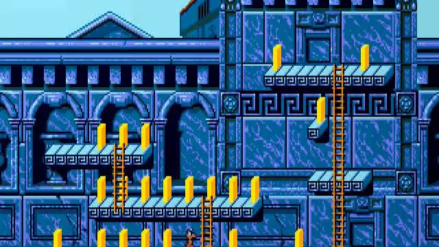 Walkthrough: PushOver - Level 100 смотреть онлайн