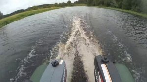 Yamaha 2 + Suzuki 2.2_08/2020