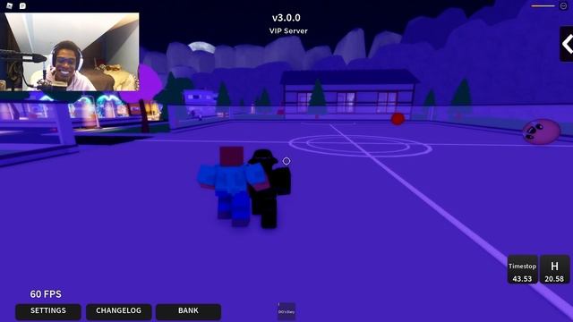 KILLER QUEEN EVOLUTION in Stands Awakening | Herobrine SHOWCASE (Roblox) смотреть онлайн