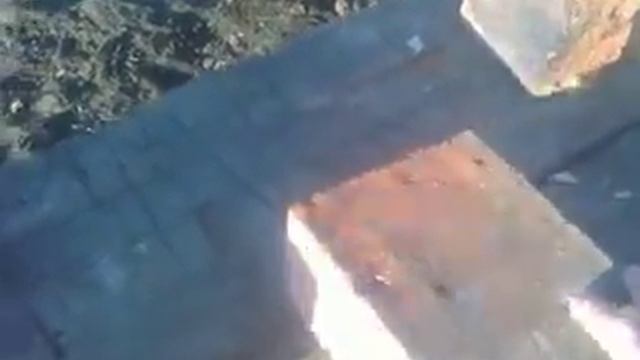 Термоиспытание кирпича. смотреть онлайн