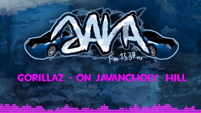 Java.fm S1E4 - Gorillaz - On Javancholy Hill + Aneurysm.fm Poll Info! смотреть онлайн