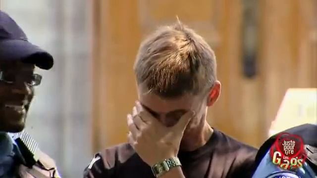 Прикол Праздник Полицейских смотреть онлайн