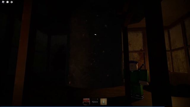 Необычный напарник - [Roblox] смотреть онлайн