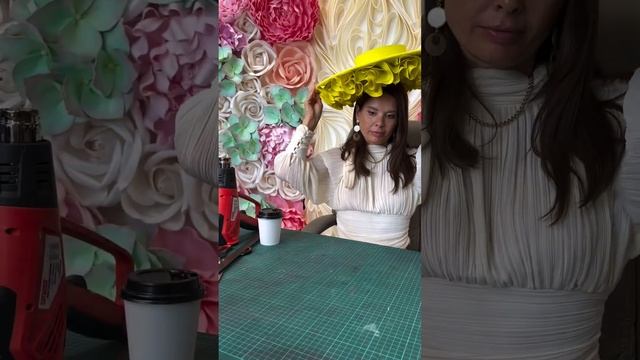 Отправь своей творческой подружке?