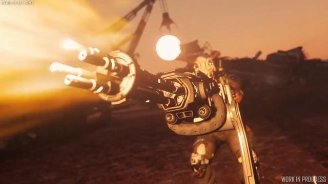 Improving The ROC DS & Learning From Past Mistakes! | Star Citizen 3.13 Postmortem смотреть онлайн
