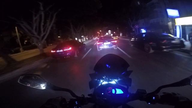 GoPro 4 Gece Performansı смотреть онлайн