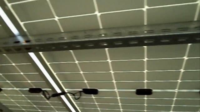 Домашняя солнечная электростанция 30 кВт смотреть онлайн