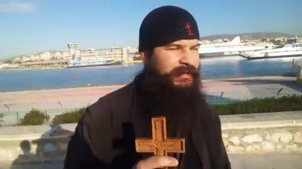 ΜΗΝΥΜΑ ΤΟΥ ΠΑΤΕΡ ΣΤΟΥΣ ΝΤΟΠΙΟΥΣ ΥΠΟΤΑΚΤΙΚΟYΣ ΚAI ΜΗ