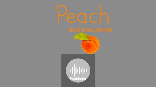 Bongo Fleva Beat Instrumental 2022 [FREE] - PEACH смотреть онлайн