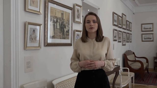 Скоро масленицы бойкой закипит широкий пир смотреть онлайн