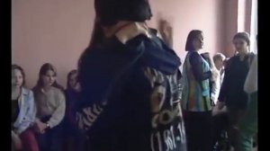 Иванушки – "Колечко". Концерт в московской школе. Весна, 1996