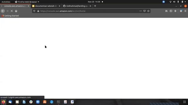 Create Kubernetes Cluster Using Ansible смотреть онлайн