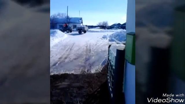 САМОДЕЛЬНЫЙ КВАДРОЦИКЛ / ДВИГАТЕЛЬ ИЖ ПЛАНЕТА 3 . смотреть онлайн