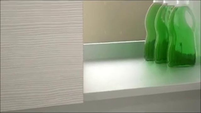 Поддон алюминиевый Volpato - Магазин Хочу Мебель смотреть онлайн