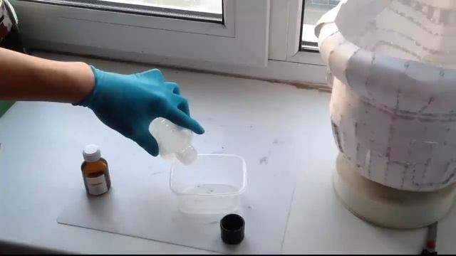 How to make storm trooper helmet. Урок №3 Укрепление смотреть онлайн