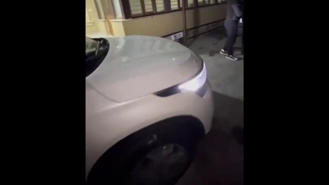 Honanda Dostonbek Ergashev Otasiga Kia Seltos krassoverini sovg'a qildi смотреть онлайн