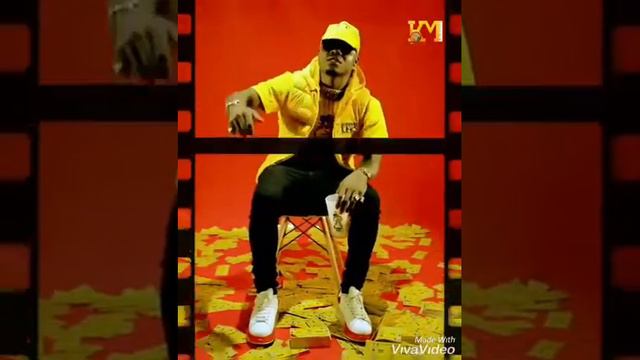 Harmonize-UNO( official music video) смотреть онлайн