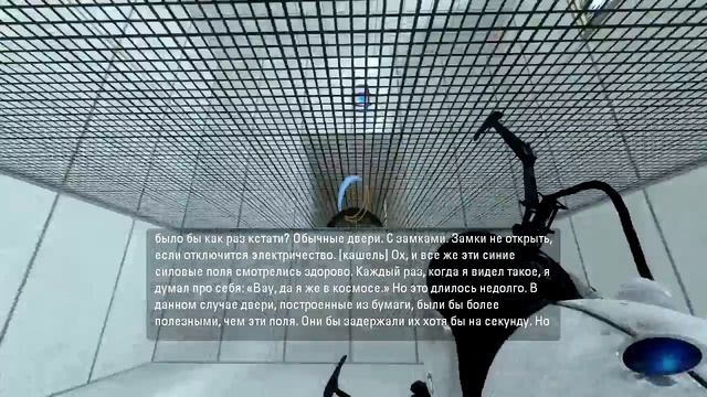 Рубимся в карты Portal 2 - Серия #13 [Origin Portal Test Chamber 01-12] смотреть онлайн