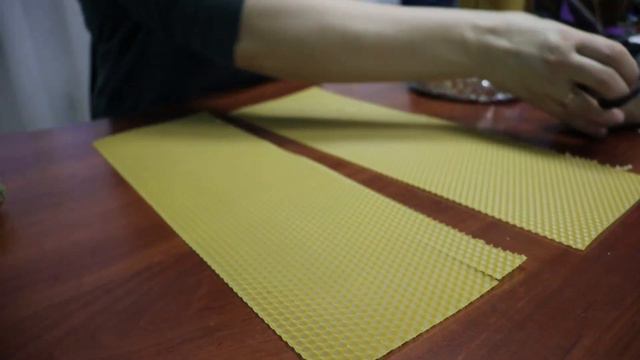 Мастер-класс по созданию "Рождественской свечи" смотреть онлайн