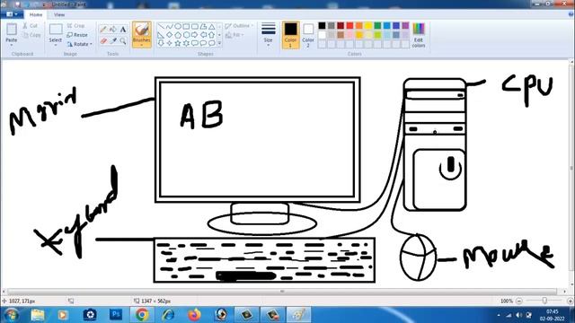 Basic computer course in Kannada || CTTC - Computer Teachers Training Course || Day-01 смотреть онлайн