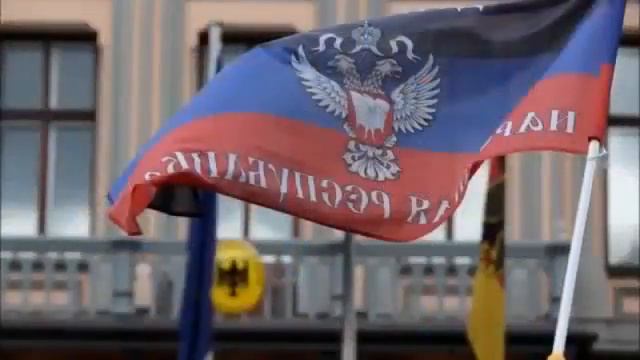 Украина Видео на тему последних событий 19 05 14 смотреть онлайн