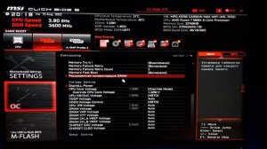 АНДЕРВОЛЬТИНГ RYZEN 7 5800X