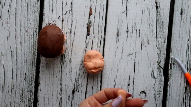 Как слепить мамонтенка из мастики смотреть онлайн