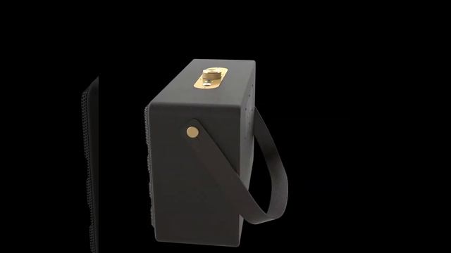 NEW ARRIVAL W-KING K6L Karaoke Bluetooth speaker for Guitar and Home смотреть онлайн