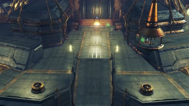 Xenoblade Chronicles: Definitive Edition | Episode 17: More Art Book Farming! смотреть онлайн