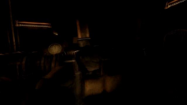 Amnesia: A Machine for Pigs ► Переходим к топке ►Трепещим от страха ► #8 смотреть онлайн